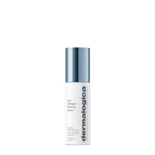 Dermalogica Pro-collagen Banking Serum 30ml krachtig-serum-dat-het-huidcollageen-bevordert