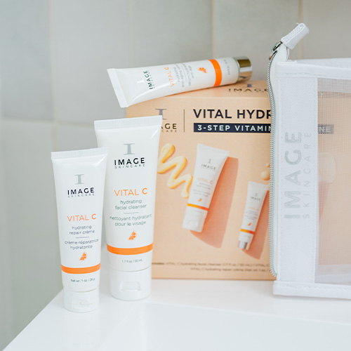 IMAGE Skincare Vital Hydration Kit