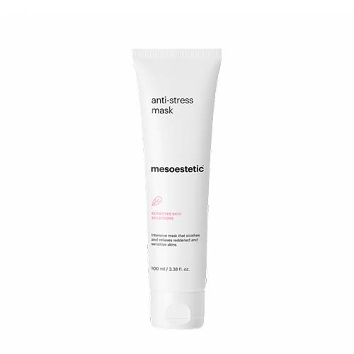 Mesoestetic Anti-Stress Mask 100ml Mesoestetic Anti-Stress Mask 100ml