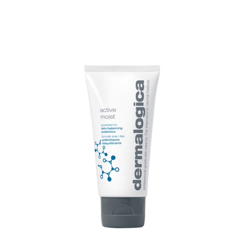 Dermalogica Active Moist 100ml olievrije-lichtgewicht-moisturizer-met-probiotica
