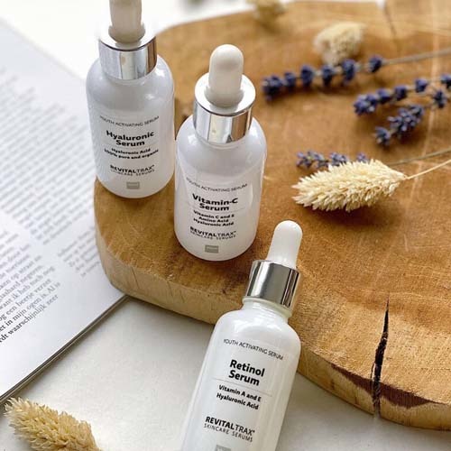 Revitaltrax Q10 Serum 30ml