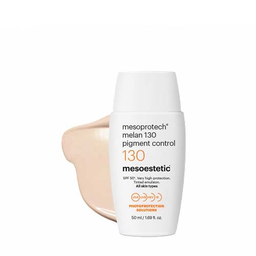 Mesoestetic Mesoprotech Melan 130 SPF Pigment Control 50ml