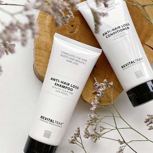 Revitaltrax Anti-Hair Loss Conditioner 200ml