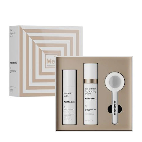 Mesoestetic The Brightening Ritual