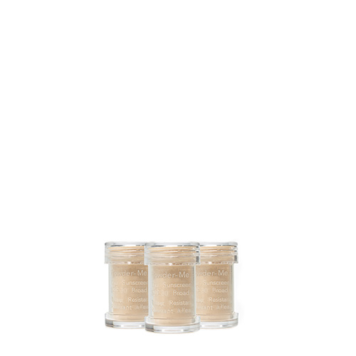 jane iredale Powder Me Sunscreen navullingen nude