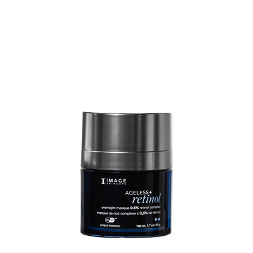 Image Skincare Ageless Retinol Overnight Masque 0.5 dicht Ageless Retinol Overnight Masque 0.5 dicht