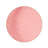 Ronde kleurswatch van de Jane Iredale HydroPure Hyaluronic Lip Gloss in de kleur Pink Glaze.