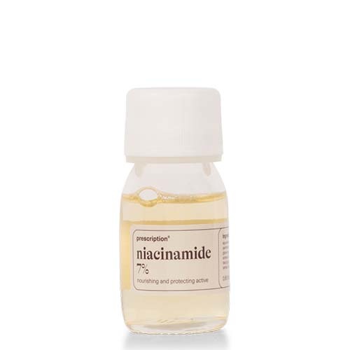 Prescription Niacinamide 7% 25ml