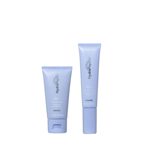 Polish & Peel Set van Hydropeptide hydropeptide-polish-and-peel-set