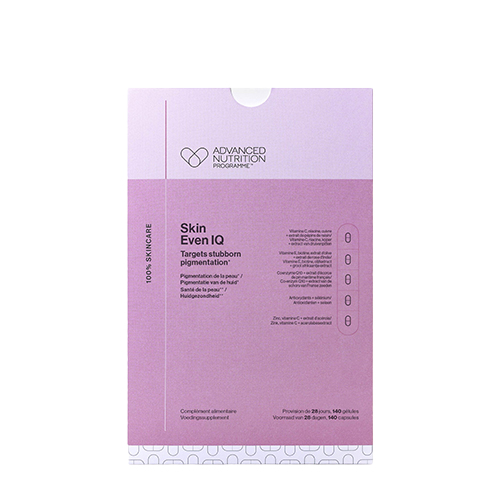 Advanced Nutrition Programme Skin Even IQ skin-even-iq-van-advanced-nutrition-programme