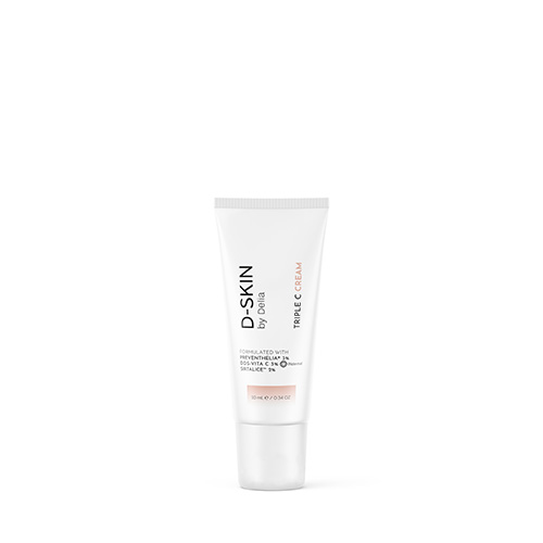 D-SKIN Triple C Cream 50ml