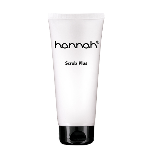 hannah Scrub Plus 200ml scrub-plus-van-hannah