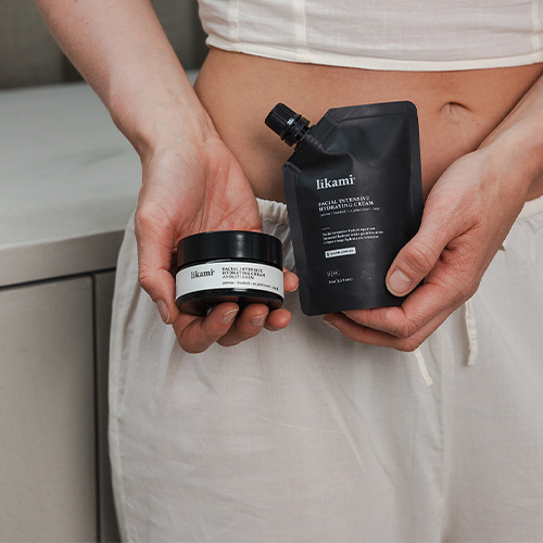 milieuvriendelijke-refill-verpakking-van-de-intensive-hydrating-cream