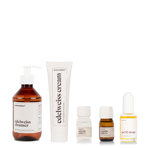 Prescription Pigmentation Skin Concern Pack