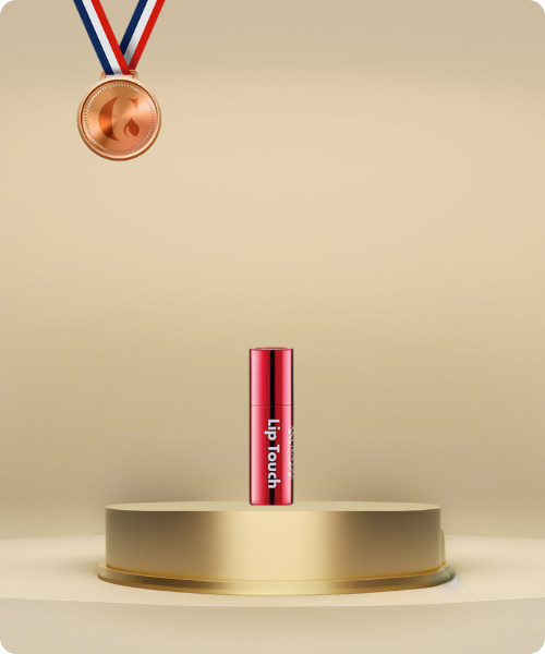 bronze-medaille-gift