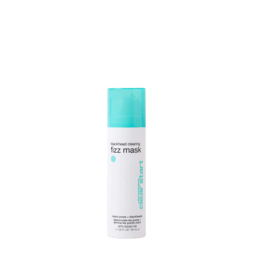 Dermalogica Blackhead Clearing Fizz Mask 50ml bruisend-masker-dat-onzuiverheden-verwijdert