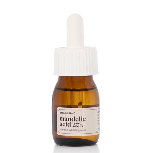 Prescription Mandelic Acid 20% 25ml 