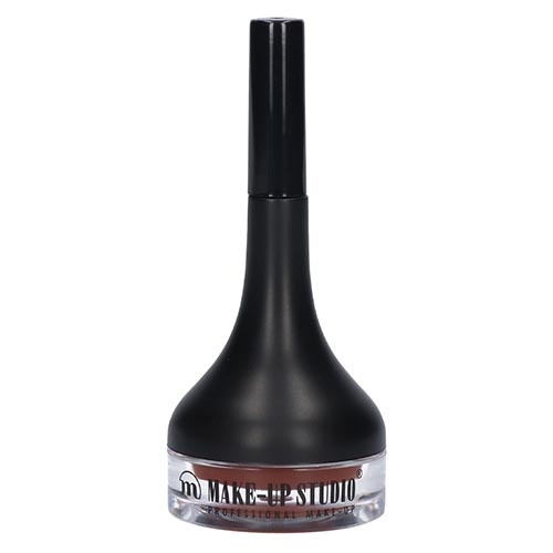 Make-up Studio Cream Eyeliner Brown