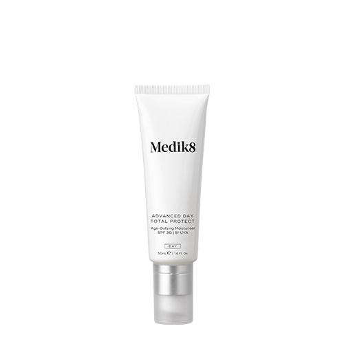 Medik8 Advanced Day Total Protect 50ml Medik8 Advanced Day Total Protect 50ml