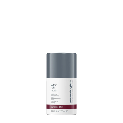 Dermalogica Super Rich Repair volle-romige-crème-tegen-huidveroudering-van-dermalogica