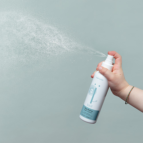 Naïf Anti-klit Haarlotion 150ml