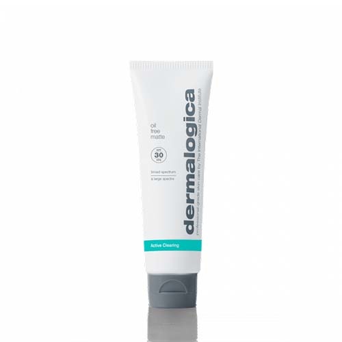 Dermalogica Oil Free Matte SPF30 50ml