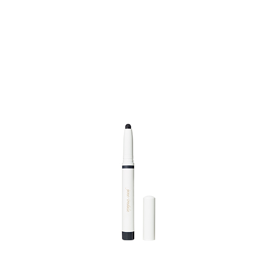 Jane Iredale ColorLuxe Eye Shadow Stick in de kleur Midnight.