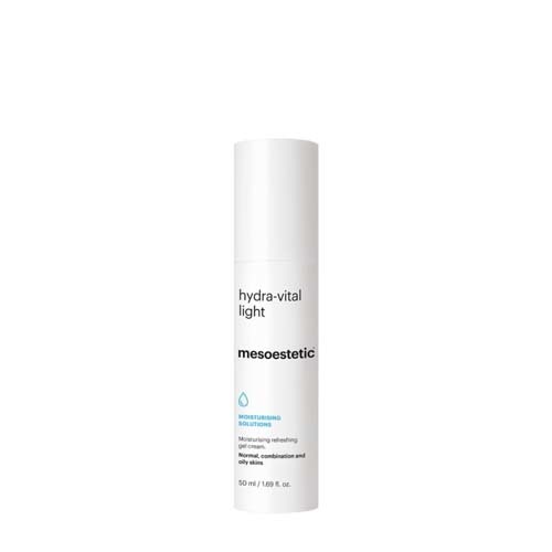 Mesoestetic Hydra-Vital Light 50ml Mesoestetic Hydra-Vital Light 50ml