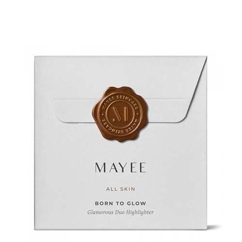 MAYEE Born to Glow 9gr