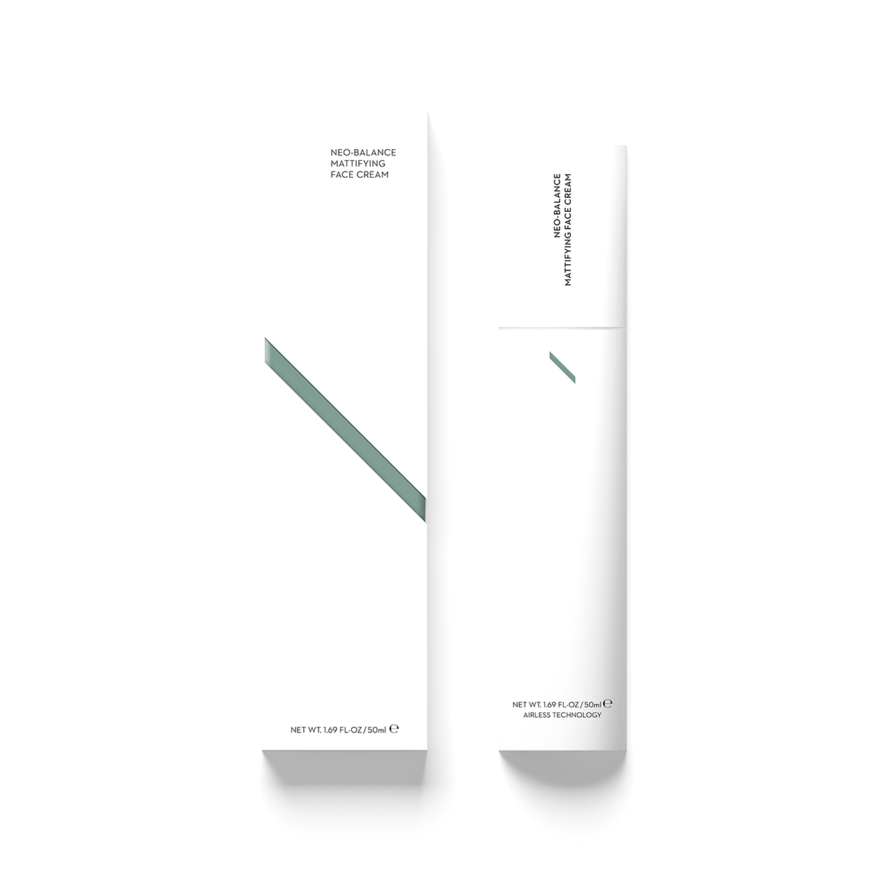Neoderma Neo-Balance Mattifying Face Cream 50ml Neoderma Neo-Balance Mattifying Face Cream 50ml