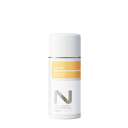 Nouvital Self Tan 100ml self-tan-100ml-van-nouvital