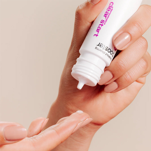 Dermalogica booster die onzuiverheden vermindert en voorkomt dermalogica-booster-die-onzuiverheden-aanpakt