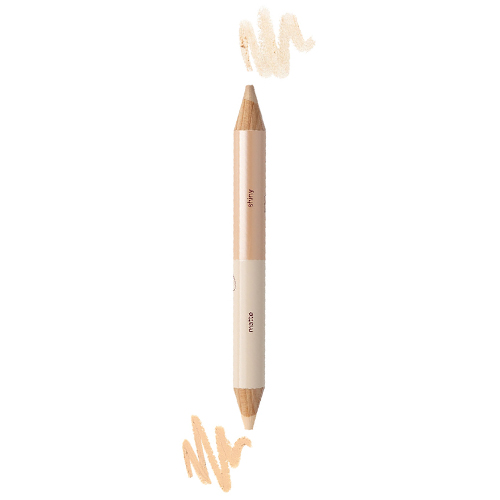 Product-Foto-Swatch-PerfectBrow-Highlighter-en-Concealer-Cent-Pur-Cent