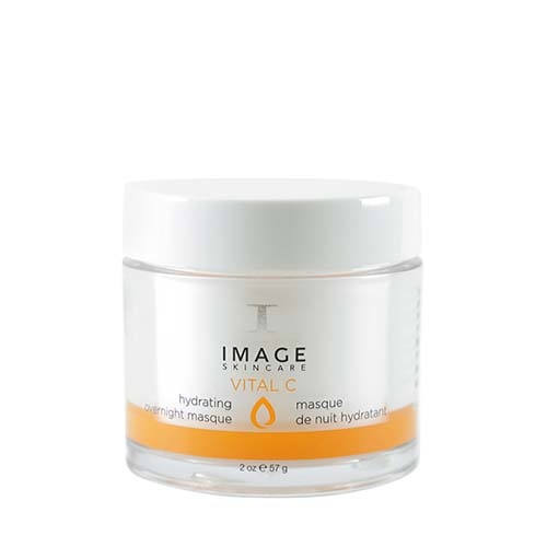 IMAGE Skincare VITAL C - Hydrating Overnight Masque 57gr