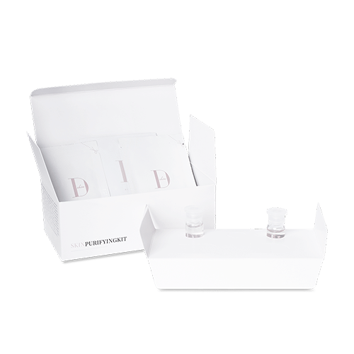 D-SKIN Purifying Kit