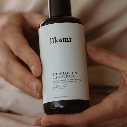 Een zeer effectieve Body Lotion met aloë vera en zoete amandelolie die je huid verzacht en voedt. optimale-verzorging-van-je-huid-met-likami-body-lotion