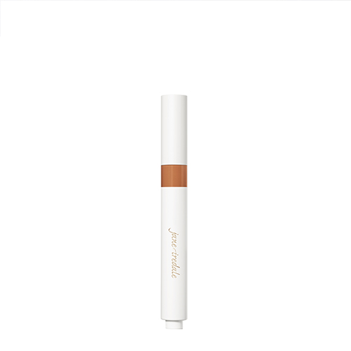 Verpakking van de Jane Iredale Skintuition Brightening Under Eye Concealer in tint D12