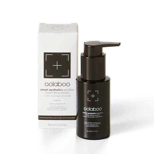 OOLABOO SMART aesthetics instant lifting solution 50ml