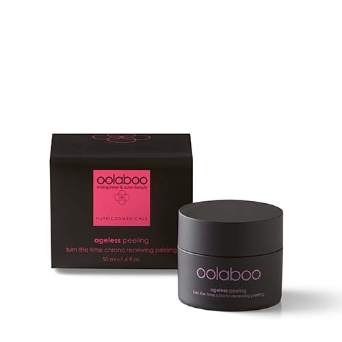 OOLABOO ageless peeling 50ml