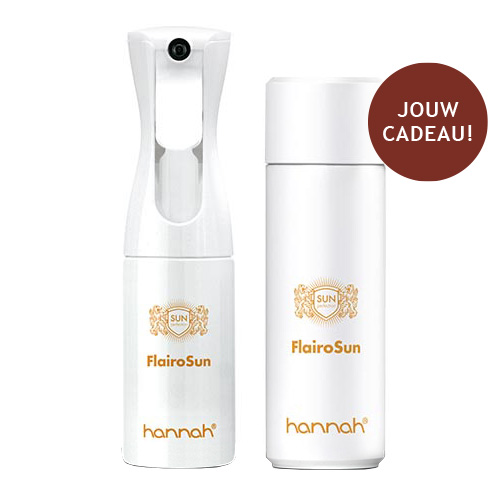 hannah-FlairoSun-actie-navulverpakking