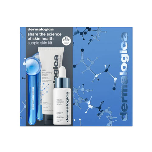 Dermalogica Supple Skin Kit - Limited Edition Giftset