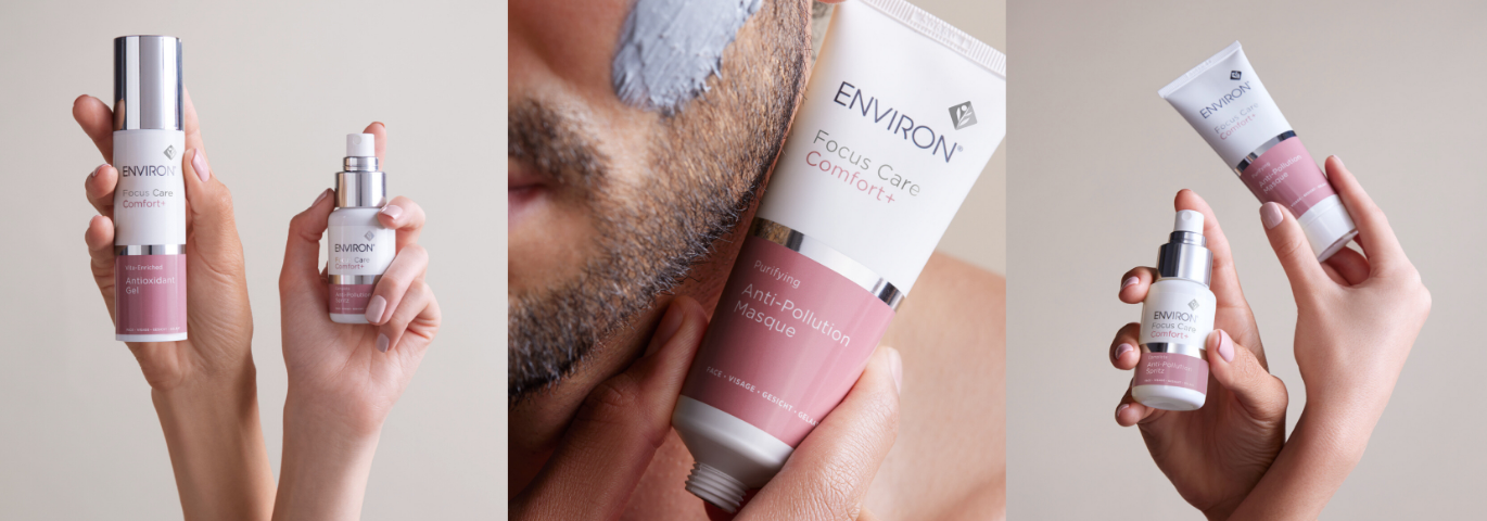 Focus Care COMFORT+
