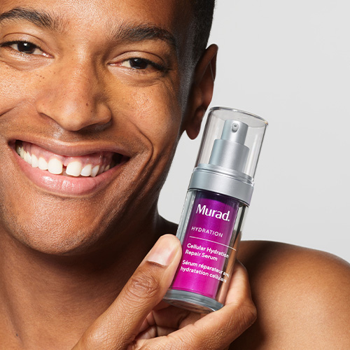 Zo gebruik je Murad Hydration Repair Serum Breng-het-serum-aan-op-een-gereinigde-huid