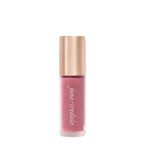 Gesloten Jane Iredale Beyond Matte Lip Stain in de kleur Lovestruck.