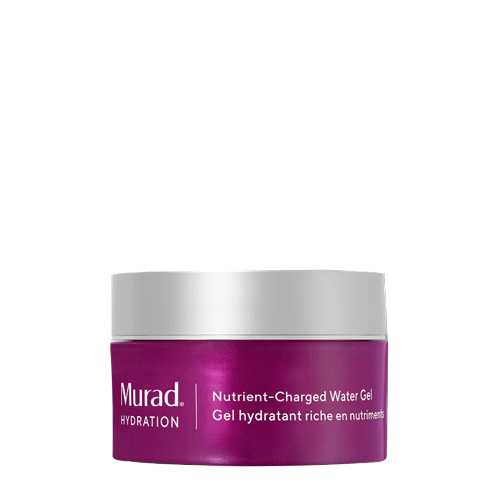 Murad Hydration Nutrient Charged Water Gel pot