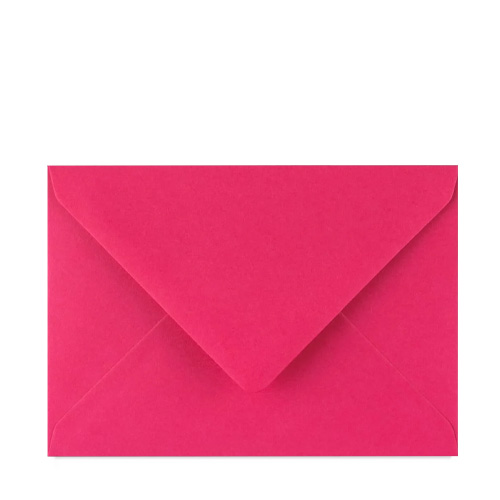 Gift Card Envelop - roze