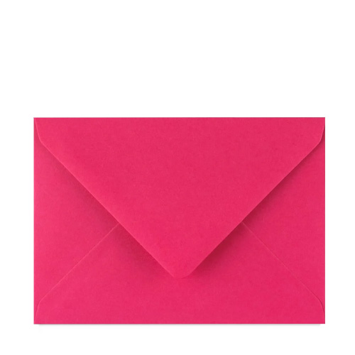 Gift Card Envelop - roze Gift Card Envelop - roze