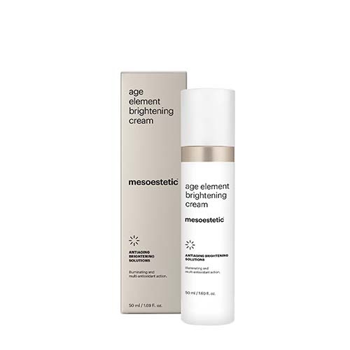 Mesoestetic Age Element Brightening Cream 50ml