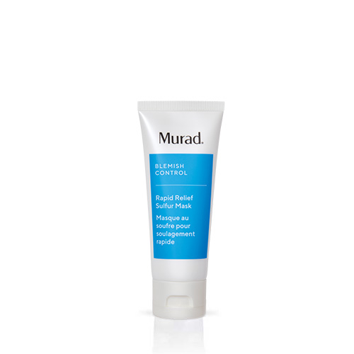 Murad Rapid Relief Sulfur Mask 74ml