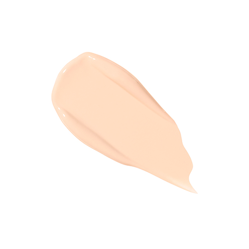 Smering van de Jane Iredale Skintuition Brightening Under Eye Concealer in de zeer lichte tint F1